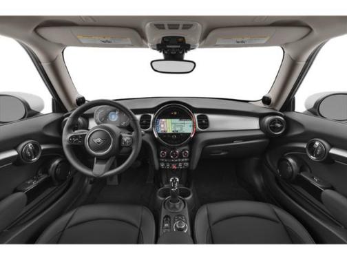 2025 MINI Hardtop Cooper