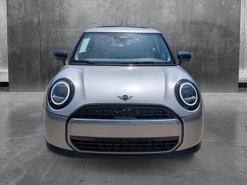 2025 MINI Hardtop Cooper