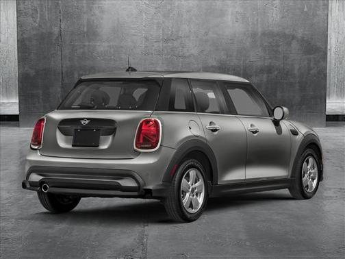 2025 MINI Hardtop Cooper