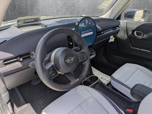 2025 MINI Hardtop Cooper