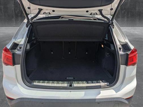 2021 BMW X1 sDrive28i