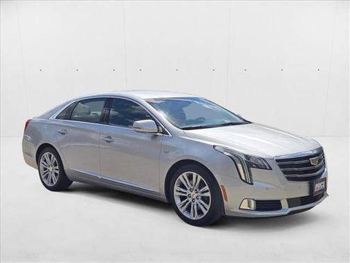 2019 Cadillac XTS Luxury