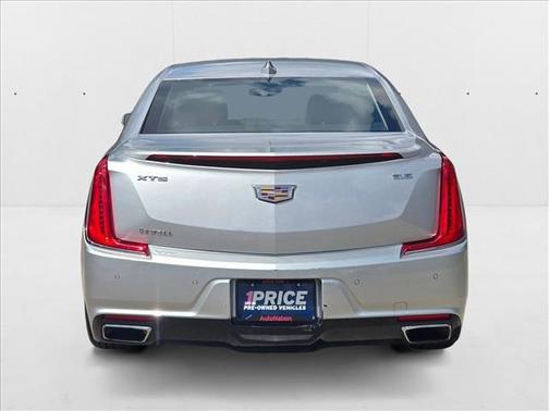 2019 Cadillac XTS Luxury