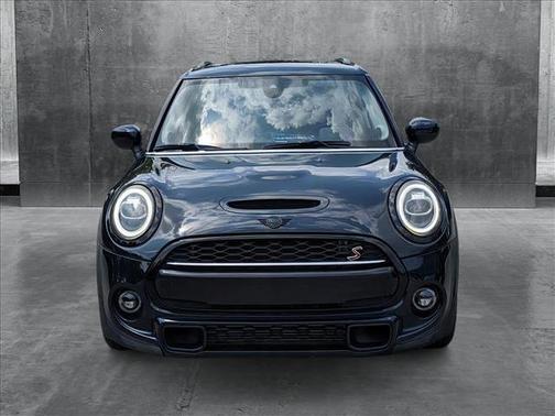 2020 MINI Hardtop Cooper S