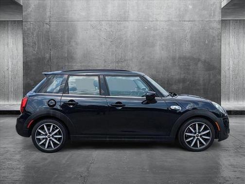 2020 MINI Hardtop Cooper S