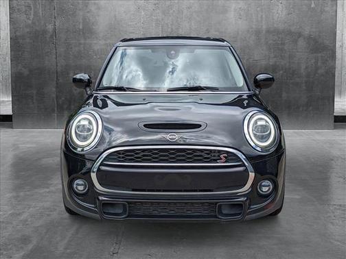 2020 MINI Hardtop Cooper S