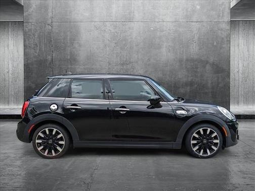 2020 MINI Hardtop Cooper S