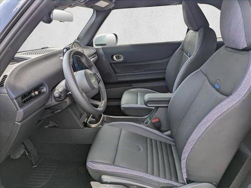 2025 MINI Convertible Cooper S