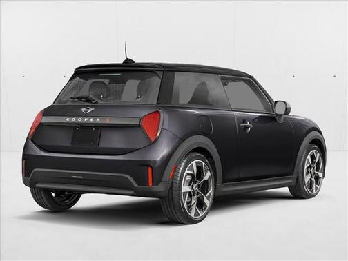 2026 MINI Hardtop John Cooper Works