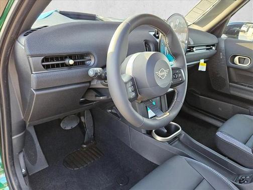 2026 MINI Hardtop Cooper