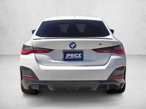 2024 BMW i4 Gran Coupe eDrive40