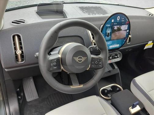 2025 MINI Countryman Cooper S ALL4