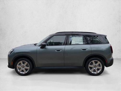2025 MINI Countryman Cooper S ALL4