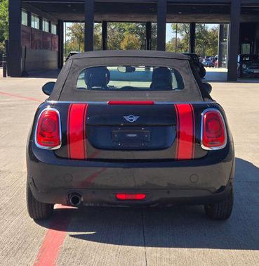 2019 MINI Convertible Cooper
