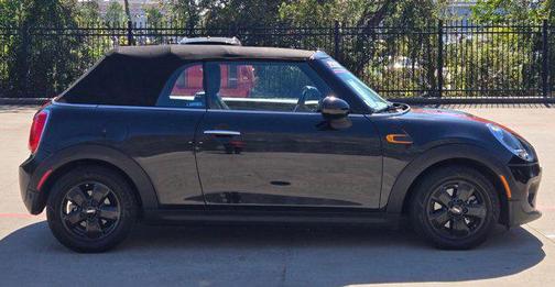 2019 MINI Convertible Cooper