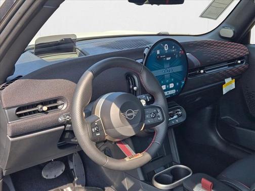 2026 MINI Hardtop Cooper S
