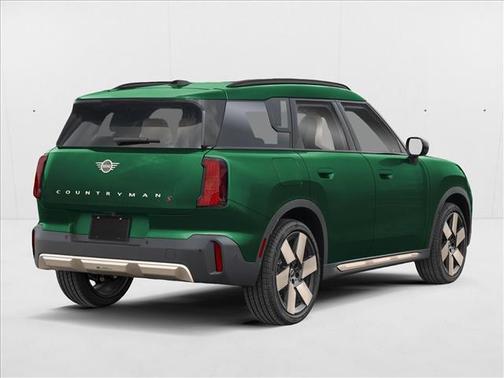 2026 MINI Countryman Cooper S ALL4