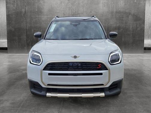 2025 MINI Countryman Cooper S ALL4