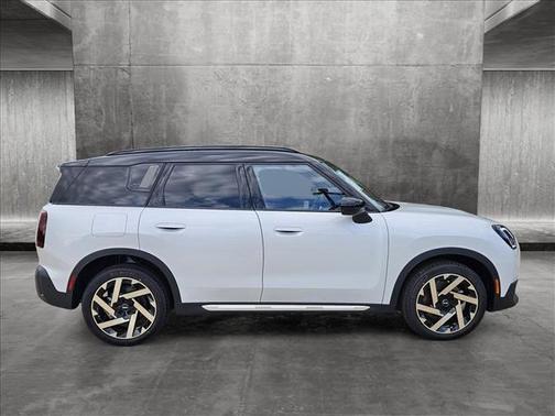 2025 MINI Countryman Cooper S ALL4