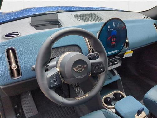 2025 MINI Countryman Cooper S ALL4