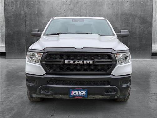 2022 RAM 1500 Tradesman