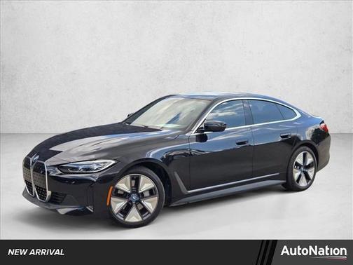 2024 BMW i4 Gran Coupe eDrive35