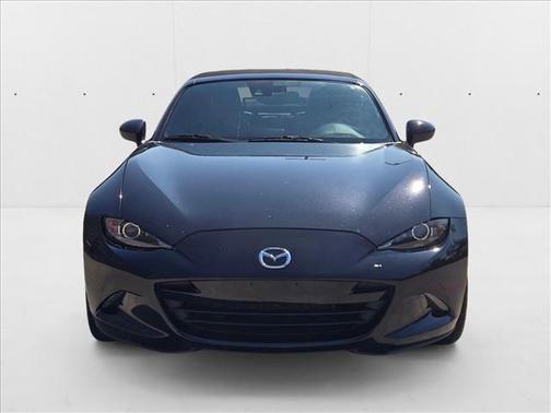 2016 Mazda MX-5 Miata Grand Touring