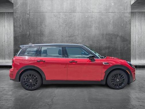 2023 MINI Clubman Cooper S