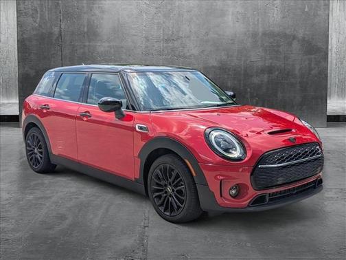 2023 MINI Clubman Cooper S