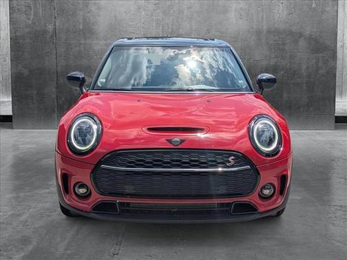 2023 MINI Clubman Cooper S