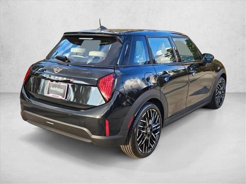 2026 MINI Hardtop Cooper S