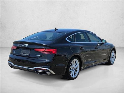 2023 Audi A5 Sportback 45 S Line Prestige