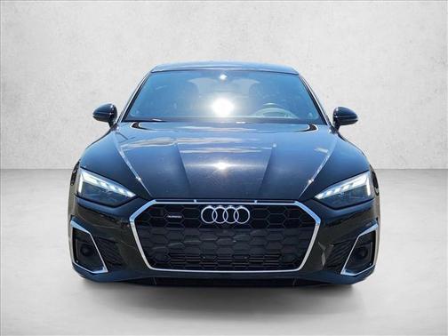 2023 Audi A5 Sportback 45 S Line Prestige