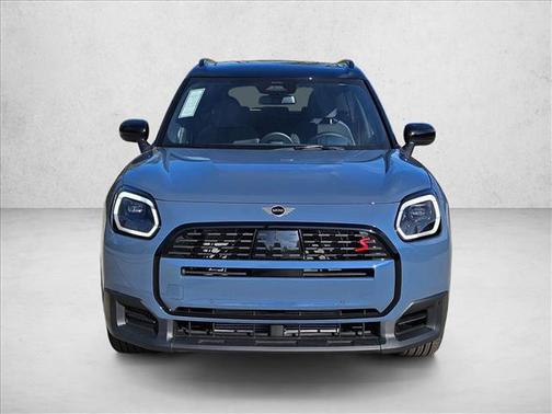 2026 MINI Countryman Cooper S ALL4