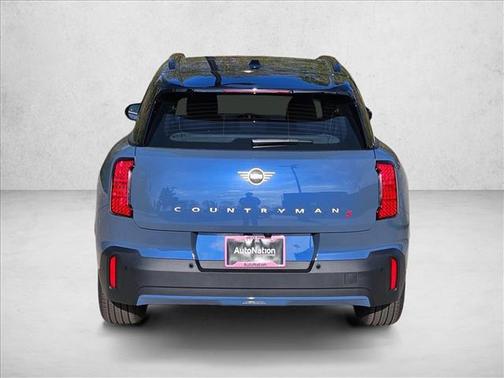 2026 MINI Countryman Cooper S ALL4