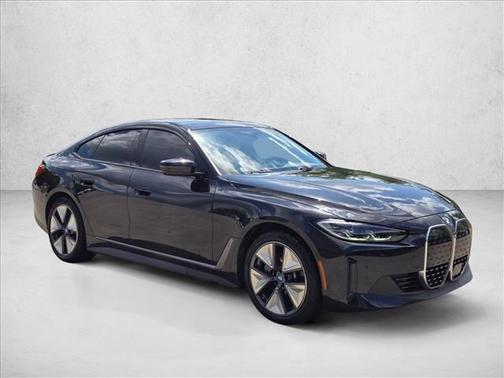2023 BMW i4 Gran Coupe eDrive35