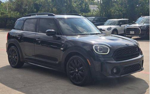 2023 MINI Countryman Cooper S