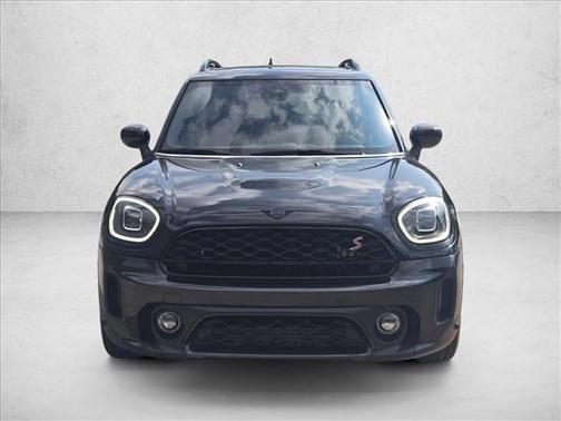 2023 MINI Countryman Cooper S