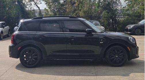 2023 MINI Countryman Cooper S