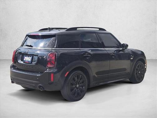2023 MINI Countryman Cooper S