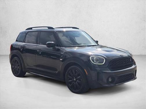 2023 MINI Countryman Cooper S