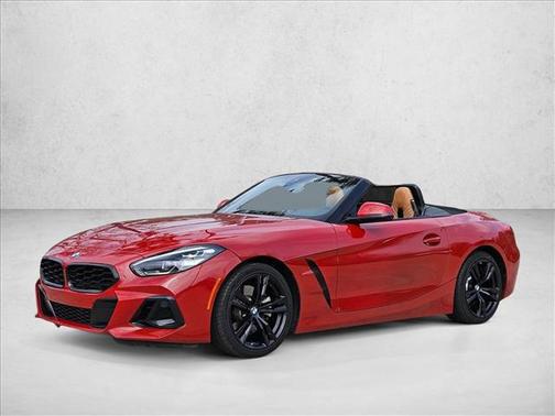 2023 BMW Z4 sDrive30i