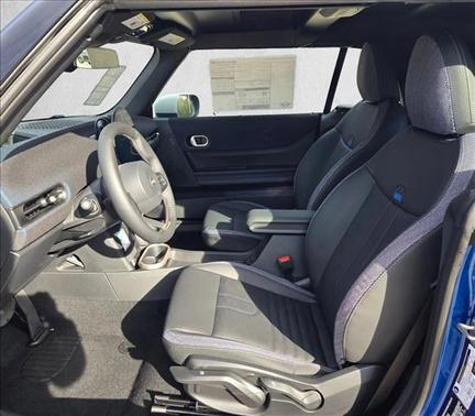 2026 MINI Convertible Cooper