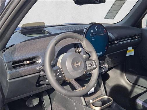 2026 MINI Convertible Cooper