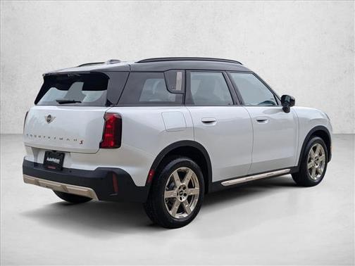 2025 MINI Countryman Cooper S ALL4