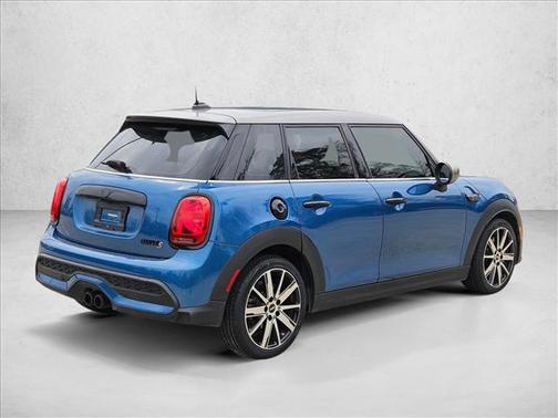 2023 MINI Hardtop Cooper S