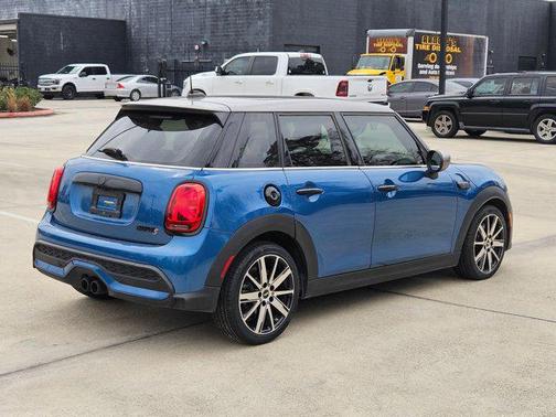 2023 MINI Hardtop Cooper S