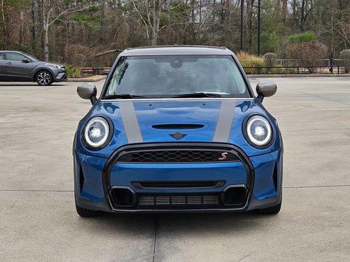 2023 MINI Hardtop Cooper S