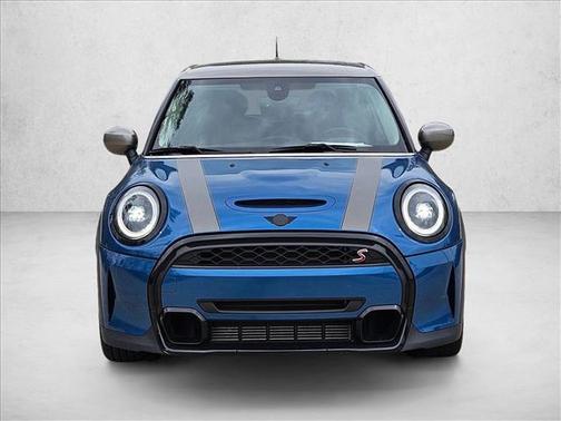 2023 MINI Hardtop Cooper S