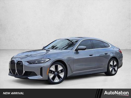 2023 BMW i4 Gran Coupe eDrive35